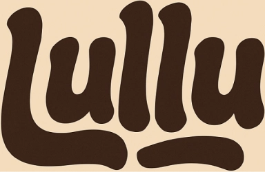 Lullu logo